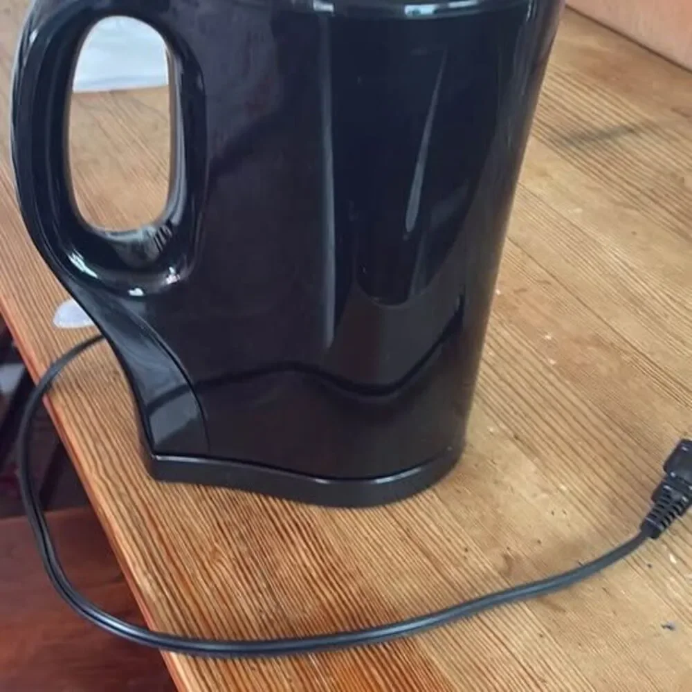 KitchenSmith Electric Kettle
